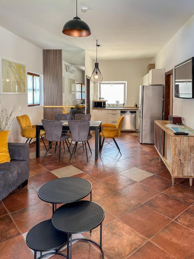 Mustra House Zadar - Private Pool & Sauna Eksteriør bilde