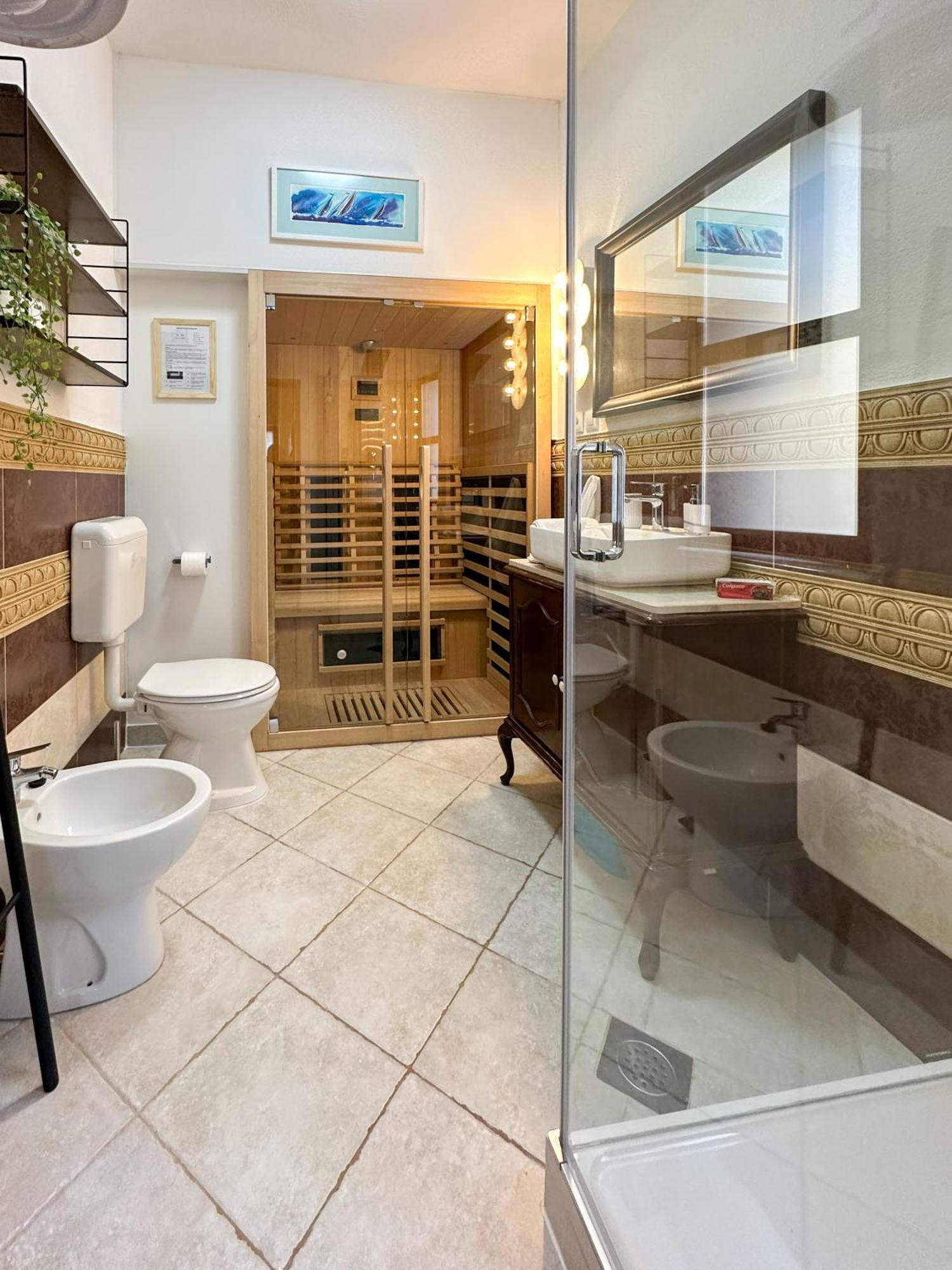 Mustra House Zadar - Private Pool & Sauna Eksteriør bilde